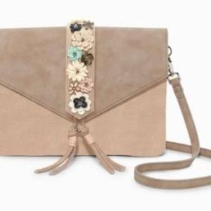 Crossbody Fleurette 3 in 1